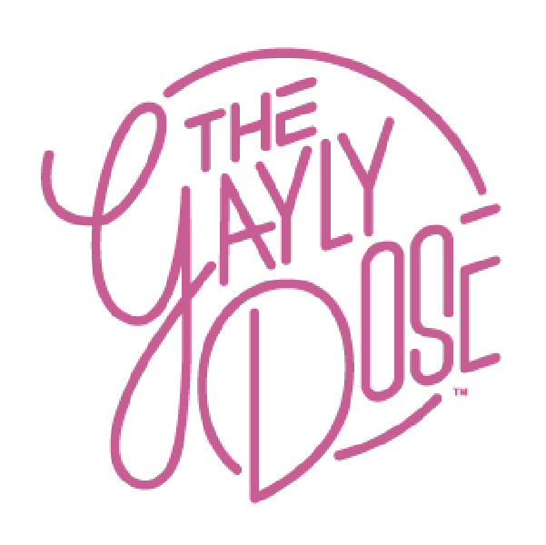 The Gayly Dose