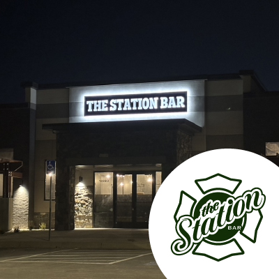 The Station Bar