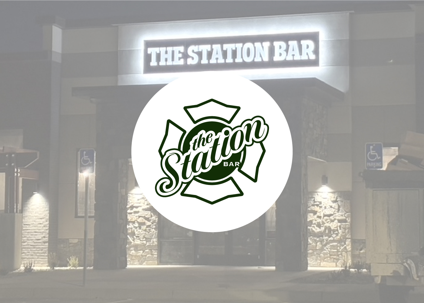 The Station Bar